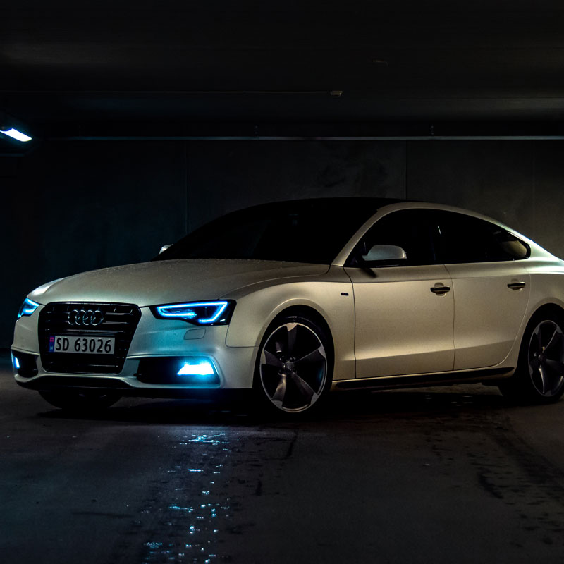 KYRIS MOTORS LUXURY CARS Home